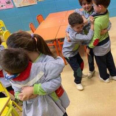 Foto Colegio San Hermenegildo #2