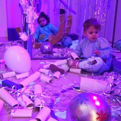 Foto Colegio San Hermenegildo #2