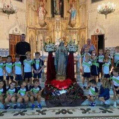 Foto Colegio San Hermenegildo #2