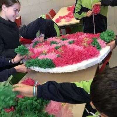 Foto Colegio San Hermenegildo #2