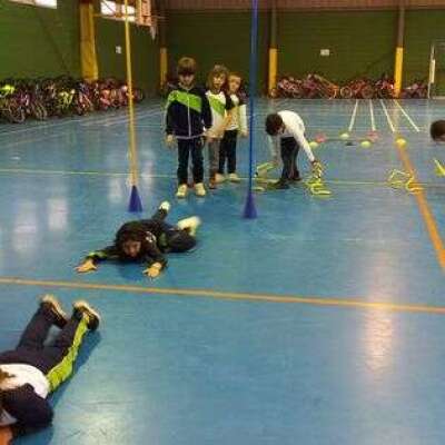 Foto Colegio San Hermenegildo #2