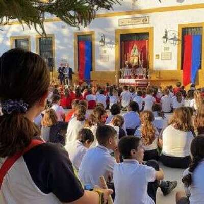 Foto Colegio San Hermenegildo #2