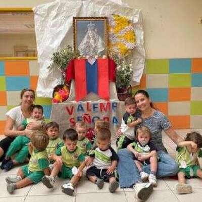 Foto Colegio San Hermenegildo #2