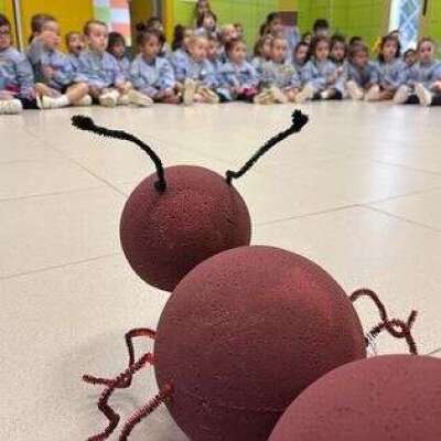 Foto Colegio San Hermenegildo #2