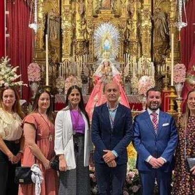 Foto Colegio San Hermenegildo #2