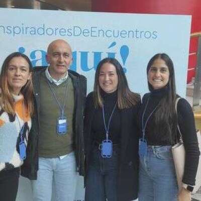 Foto Colegio San Hermenegildo #2