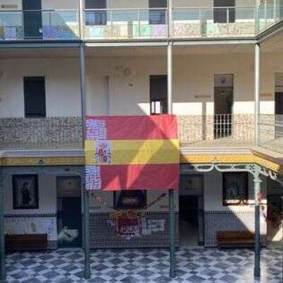 Foto Colegio San Hermenegildo #2