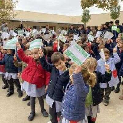 Foto Colegio San Hermenegildo #2