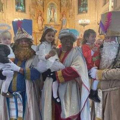 Foto Colegio San Hermenegildo #2