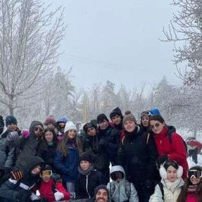 Foto Colegio San Hermenegildo #2