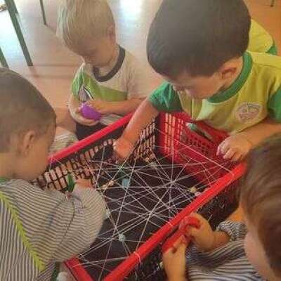 Foto Colegio San Hermenegildo #2