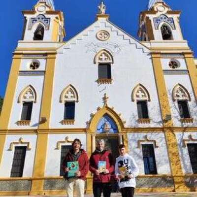 Foto Colegio San Hermenegildo #2