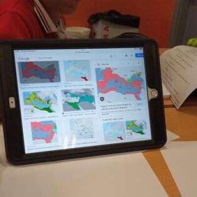 Foto Colegio San Hermenegildo #2