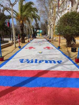 Foto Colegio San Hermenegildo #2