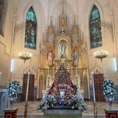 Foto Colegio San Hermenegildo #2