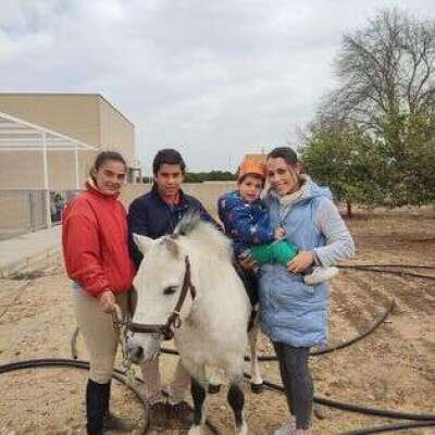 Foto Colegio San Hermenegildo #2