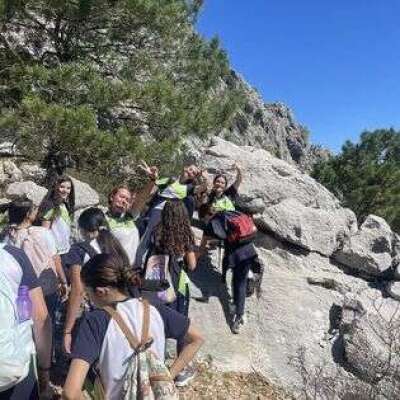 Foto Colegio San Hermenegildo #2