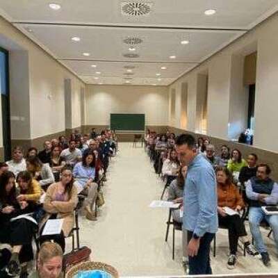 Foto Colegio San Hermenegildo #2