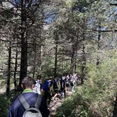 Foto Colegio San Hermenegildo #2