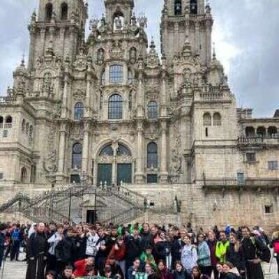 Foto Colegio San Hermenegildo #2