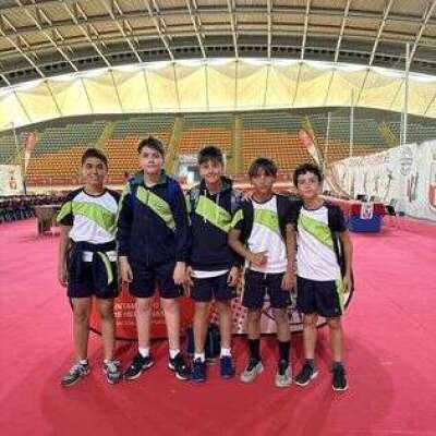 Foto Colegio San Hermenegildo #2