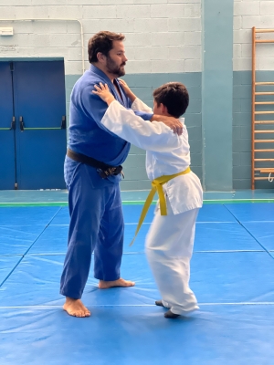 Foto Colegio Internacional Alminar #2