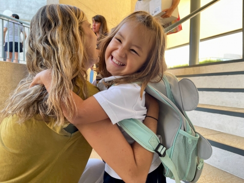 Foto Colegio Internacional Alminar #2