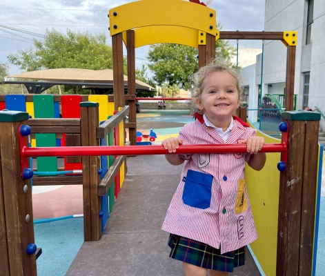 Foto Colegio Internacional Alminar #2