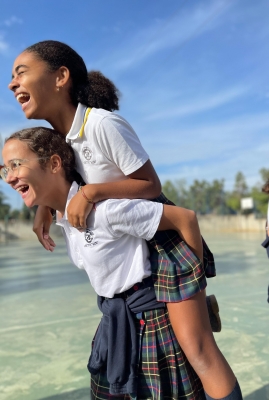 Foto Colegio Internacional Alminar #2