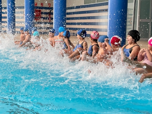 Foto Colegio Internacional Alminar #2