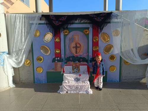 Foto Colegio Nebrixa #3