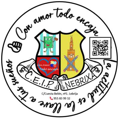 Foto Colegio Nebrixa #3