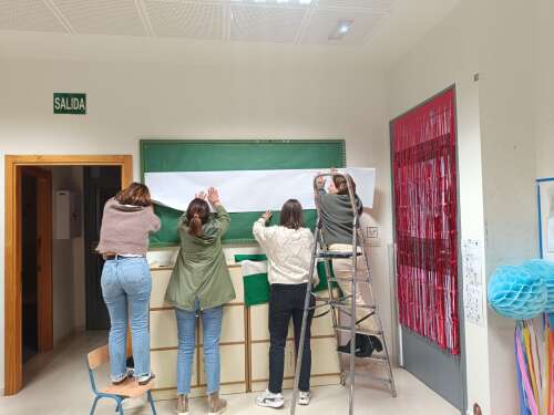 Foto Colegio Nebrixa #3