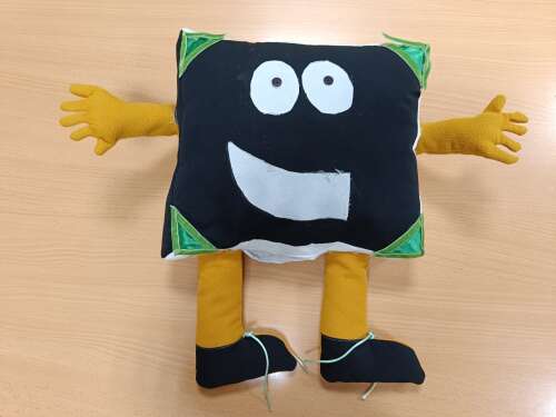 Foto Colegio Nebrixa #3