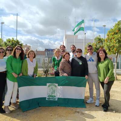 Foto Colegio Nebrixa #3