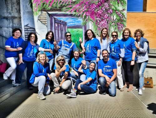 Foto Colegio Nebrixa #3