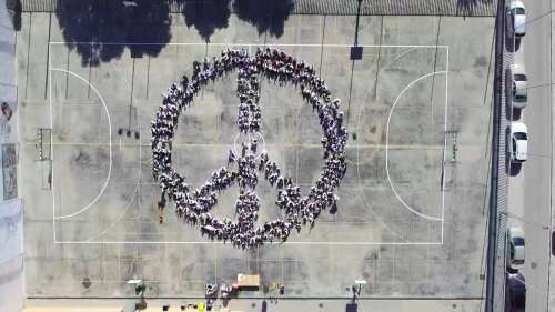 Foto Colegio Nebrixa #3