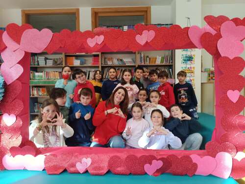 Foto Colegio Nebrixa #3