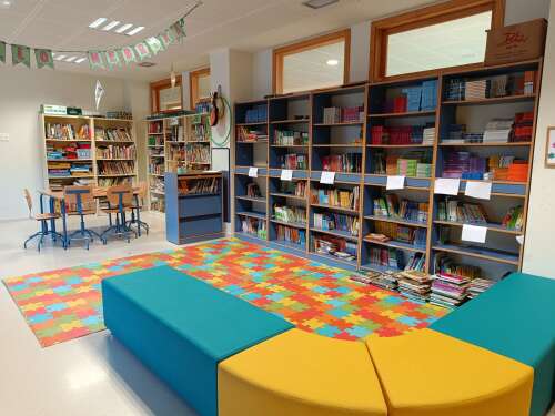 Foto Colegio Nebrixa #3