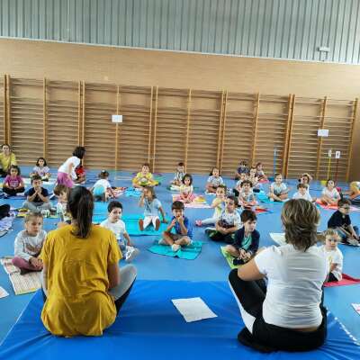 Foto Colegio Nebrixa #3