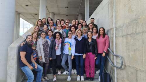 Foto Colegio Nebrixa #3