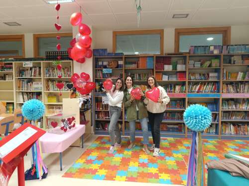 Foto Colegio Nebrixa #3