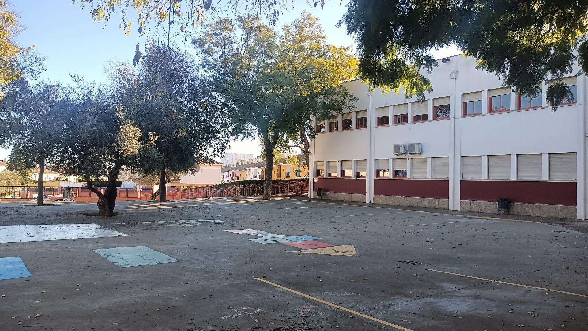 Foto Colegio Santa Teresa #0