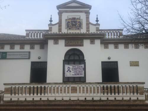 Foto Colegio Los Grupos #1