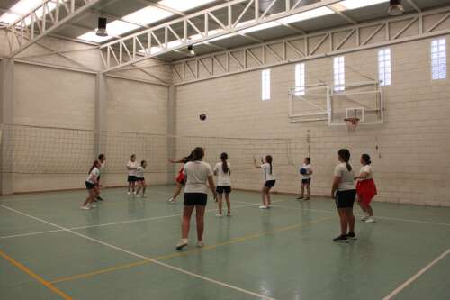 Foto Colegio Cardenal Spínola #3