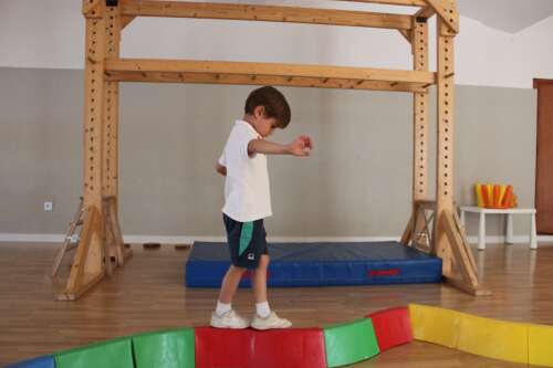 Foto Colegio Cardenal Spínola #3