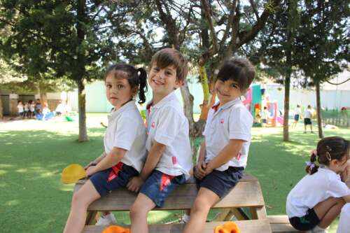 Foto Colegio Cardenal Spínola #0