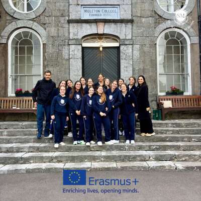 Foto Colegio St. Mary's School #2