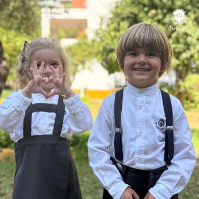 Foto Colegio St. Mary's School #1