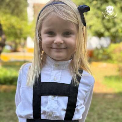 Foto Colegio St. Mary's School #2